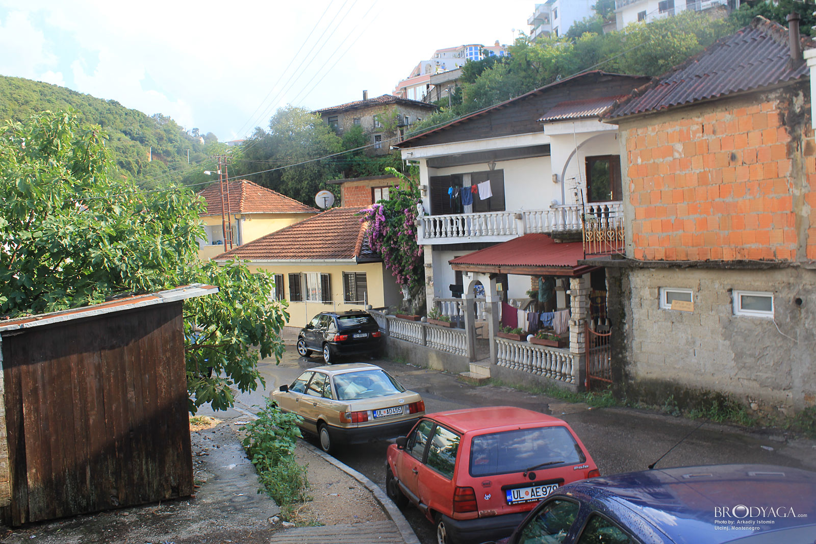 Ulcinj